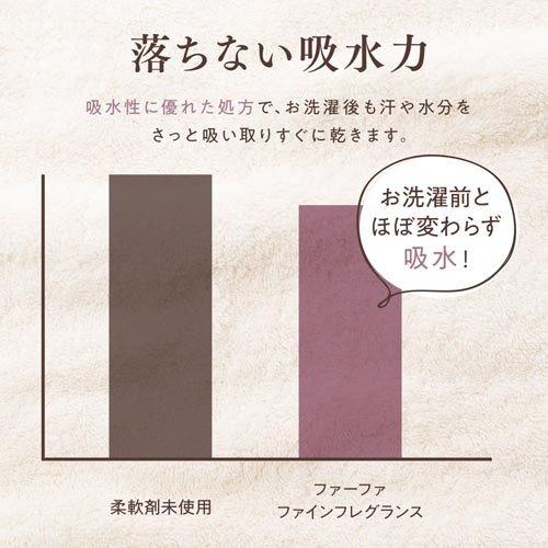 ファーファ ファインフレグランス シエル 詰替 ( 2000ml )/ : 爽快