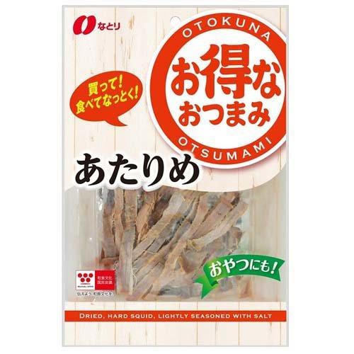 あたりめ ( 41g )/ なとり : 爽快ドラッグ - 通販 - Yahoo!ショッピング