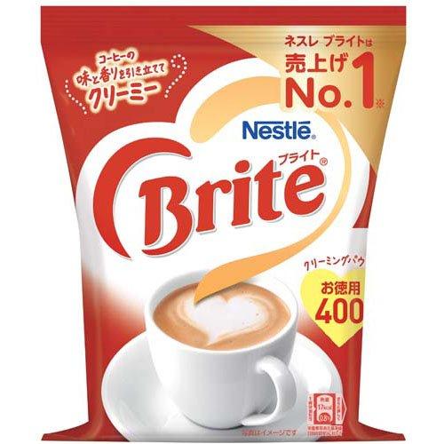 ネスレ ブライト ( 400g )/ ネスレブライト コーヒーミルク 粉