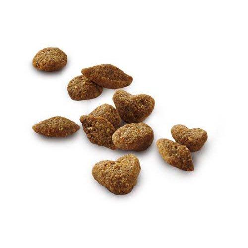 モンプチ ドライ バッグ ナチュラル 天然お魚の贅沢 ( 500g