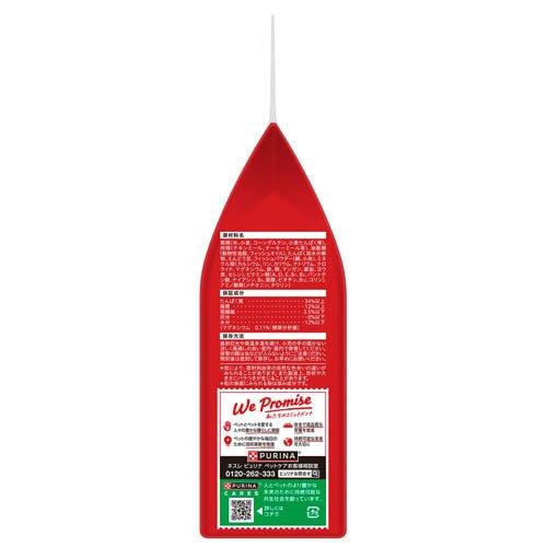 モンプチ バッグ ドライ 15歳 5種のブレンド ( 600g )/ : 爽快ドラッグ