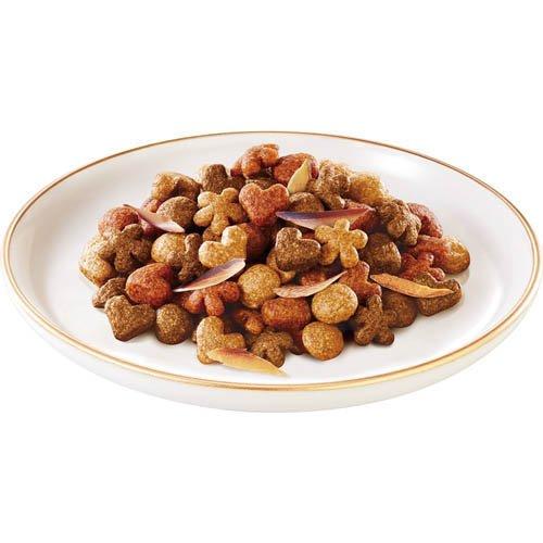 モンプチ ボックス ドライ 毛玉ケア かつお節入り7種のブレンド ( 20g