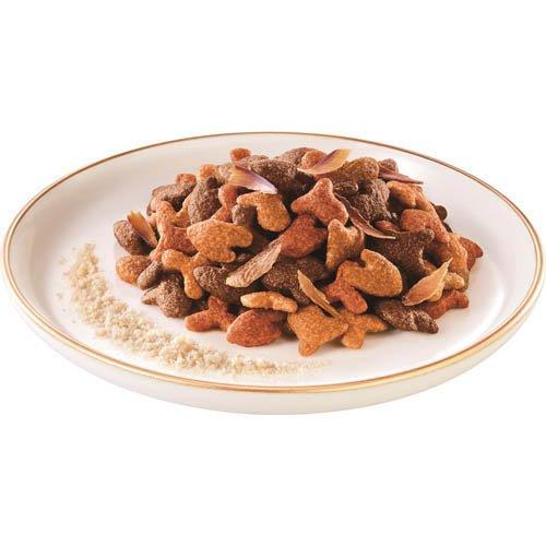 モンプチ ボックス ドライ 真鯛香るかつお節チップ入り ( 20g×10袋入