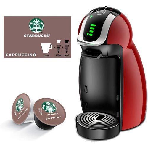 スターバックス カプチーノ ネスカフェ ドルチェ グスト 専用カプセル 6杯分 ネスカフェ ドルチェグスト コーヒー 爽快ドラッグ 通販 Yahoo ショッピング