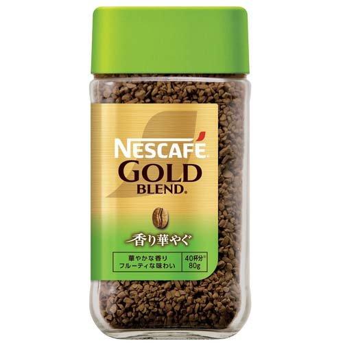 ネスカフェ ゴールドブレンド 80g × 48本 ネスカフェ ゴールドブレンド ( 80g )/ ネスカフェ(NESCAFE