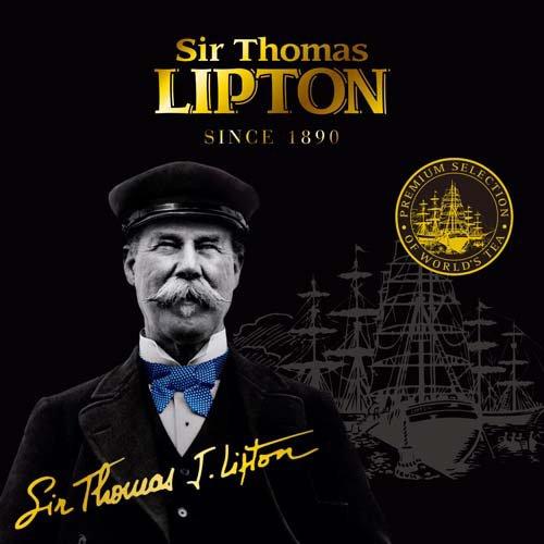 サー・トーマス・リプトン ダージリン ( 220g )/ リプトン(Lipton