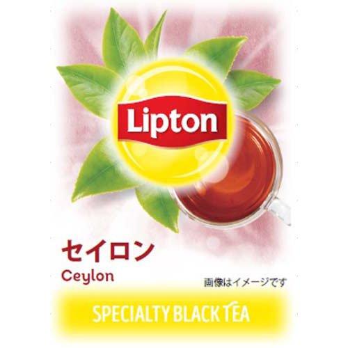 Lipton リプトン　3種合計60袋 リプトン＆サートーマスリプトン アソート ( 60袋入 )/ リプトン