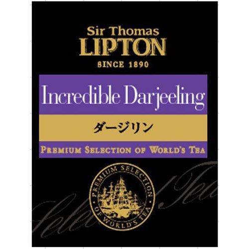Lipton リプトン　3種合計60袋 リプトン＆サートーマスリプトン アソート ( 60袋入 )/ リプトン