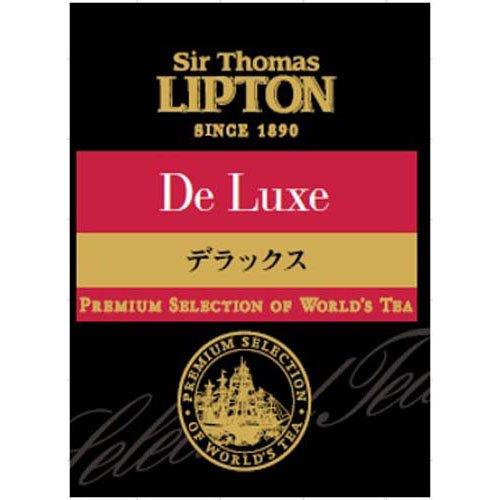 Lipton リプトン　3種合計60袋 リプトン＆サートーマスリプトン アソート ( 60袋入 )/ リプトン