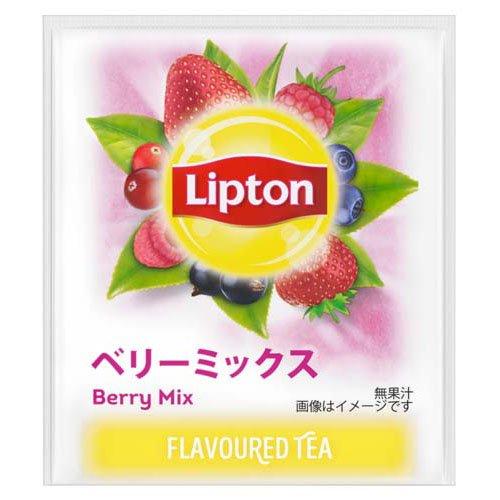 リプトン フレーバーティーアソート ( 60袋入 )/ リプトン(Lipton
