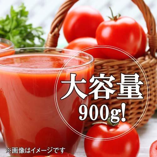 デルモンテ 食塩無添加トマトジュース ラベルレス ( 900g*12本入 )/ デルモンテ｜soukai｜05