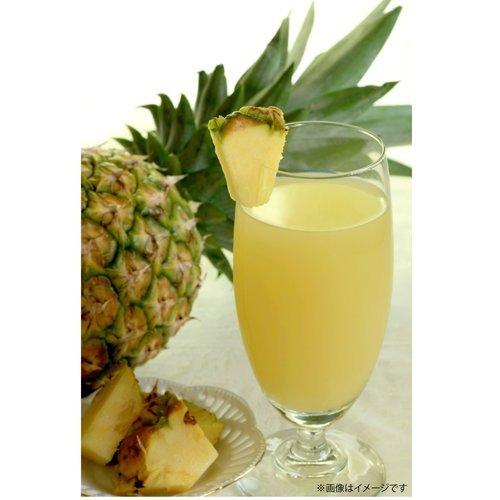 デルモンテ パイナップルジュース ( 750ml*6本入 )/ : 爽快ドラッグ