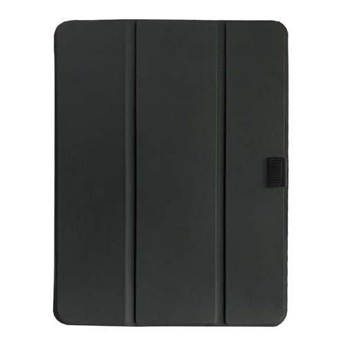 Digio2 iPad Pro 11インチ用 軽量ハードケースカバー TBC-IPP2200BK