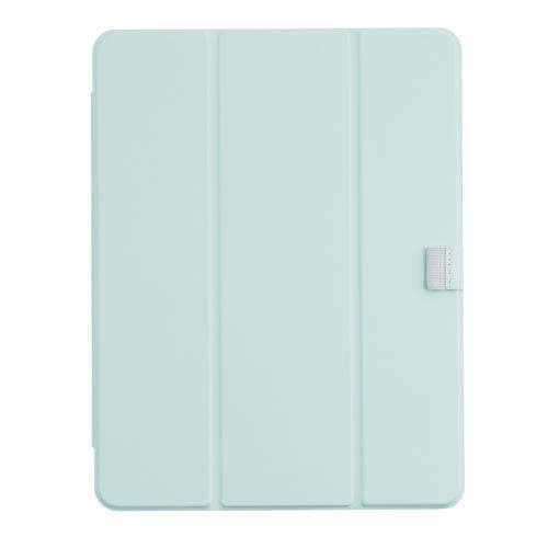Digio2 iPad Air(M2) 13インチ用 軽量ハードケースカバー TBC