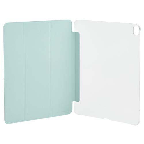 Digio2 iPad Air(M2) 13インチ用 軽量ハードケースカバー TBC
