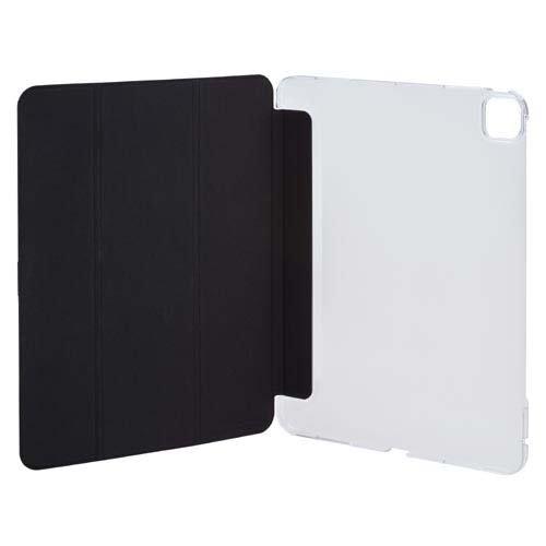 Digio2 iPad Pro(M4) 13インチ用 軽量ハードケースカバー TBC
