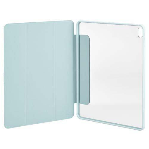 Digio2 iPad Air(M2) 13インチ用 マグネット分離式 衝撃吸収ケース TBC