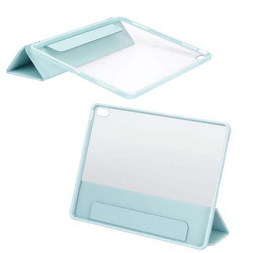 Digio2 iPad Air(M2) 13インチ用 マグネット分離式 衝撃吸収ケース TBC