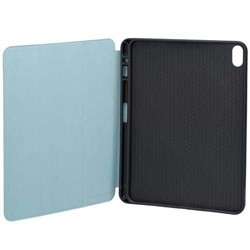 Digio2 iPad Air(M2) 11インチ用 ハニカム衝撃吸収ケース TBC