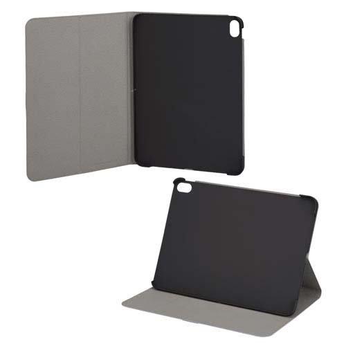 Digio2 iPad Air(M2) 11インチ用 ハードケースカバー TBC-IPA24107LBL