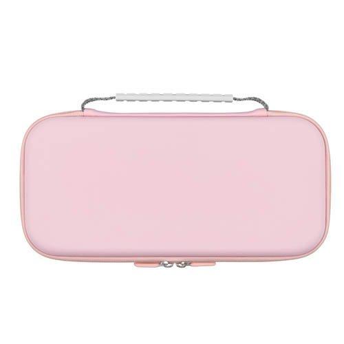Digio2 SWITCH2用EVAプロテクトケーススリム ピンク SZC-SW202-P ( 1個