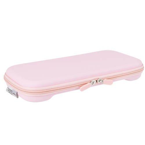Digio2 SWITCH2用EVAプロテクトケーススリム ピンク SZC-SW202-P ( 1個
