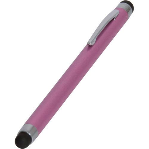 Digio2 大小ペン先 スムーズタッチペン ピンク ECTP-16P ( 1本
