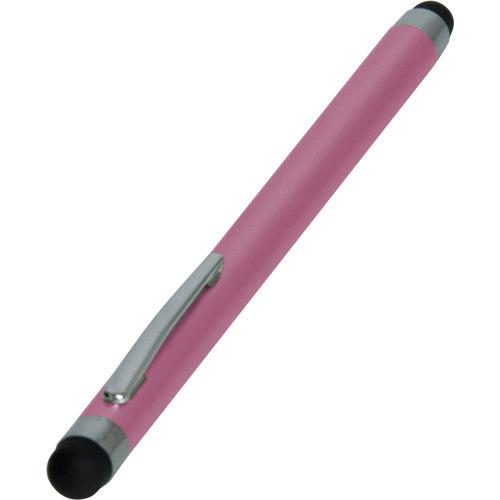 Digio2 大小ペン先 スムーズタッチペン ピンク ECTP-16P ( 1本
