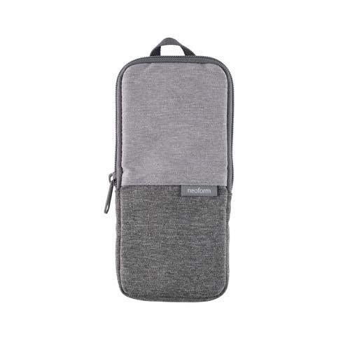ネオフォーム マルチペンケース NF-PC01-GY ( 1個 ) :4902205911838:爽快ドラッグ - 通販 - Yahoo!ショッピング