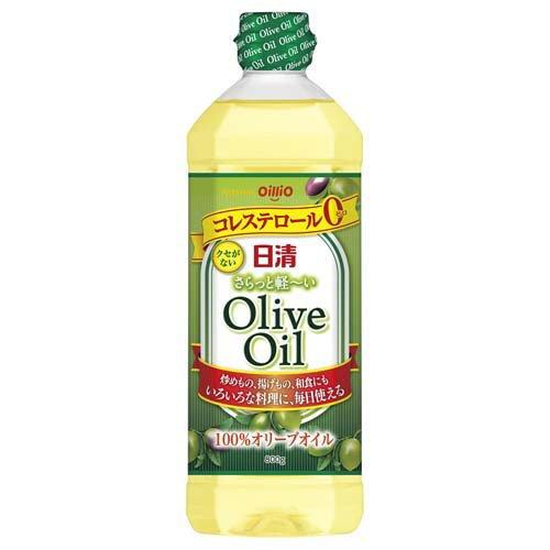 日清 さらっと軽いオリーブオイル ( 800g ) : 爽快ドラッグ 日清 さらっと軽いオリーブオイル ( 800g ) : 爽快ドラッグ