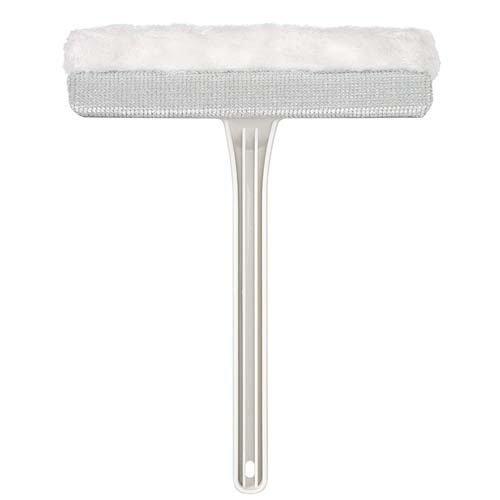 日本シール エチケットブラシde網戸掃除プラス N20 ( 1個 ) : 爽快