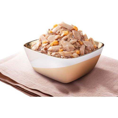 シーバ リッチ お魚ミックス かつお・サーモン入り 成猫 キャット