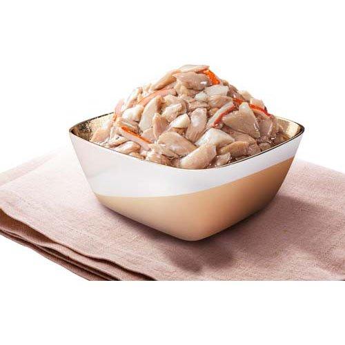 シーバ リッチ お魚ミックス 蟹かま・白身魚入り 成猫 キャット