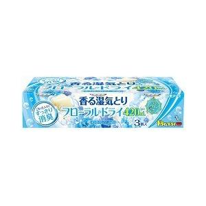 ドライ ドライup 香る湿気とり フローラルドライ ホワイトアロマソープの香り 3コ入 ドライ ドライアップ 爽快ドラッグ 通販 Yahoo ショッピング