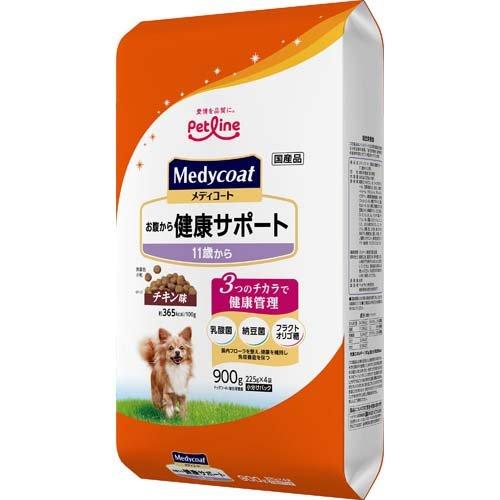 メディコート お腹から健康サポート 11歳から ( 900g )/ : 爽快