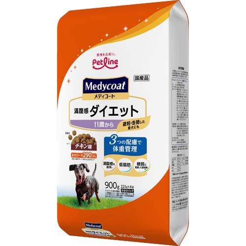 メディコート 満腹感ダイエット 11歳から ( 900g )/ : 爽快ドラッグ