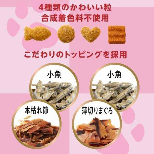 懐石 2つのごほうび 小魚添えペア 猫用 ( 650g )/ : 爽快ドラッグ