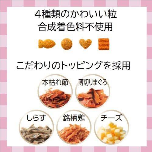 懐石 5つのごほうび 深紅 猫用 ( 200g )/ : 爽快ドラッグ - 通販