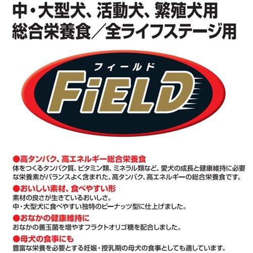 フィールド ( 10kg ) ドッグフード : 爽快ドラッグ - 通販 - Yahoo