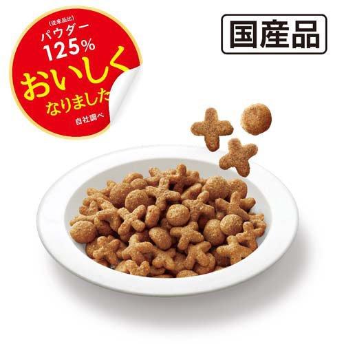 メディファス 1歳から チキン味 ( 500g×12袋 )/ キャットフード