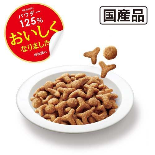 メディファス 満腹感ダイエット 1歳から チキン＆フィッシュ味 ( 235g