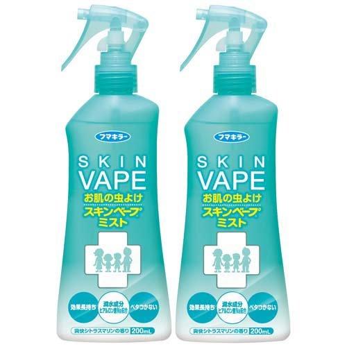 スキンベープ ミスト ( 200ml×2本 )/ : 爽快ドラッグ - 通販 - Yahoo