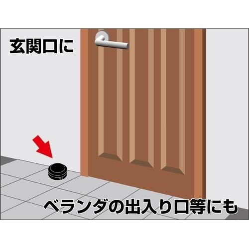 フマキラー ゴキブリ用駆除剤 ゴキファイタープロ ( 12個 フマキラー ゴキブリ用駆除剤 ゴキファイタープロ ( 12個