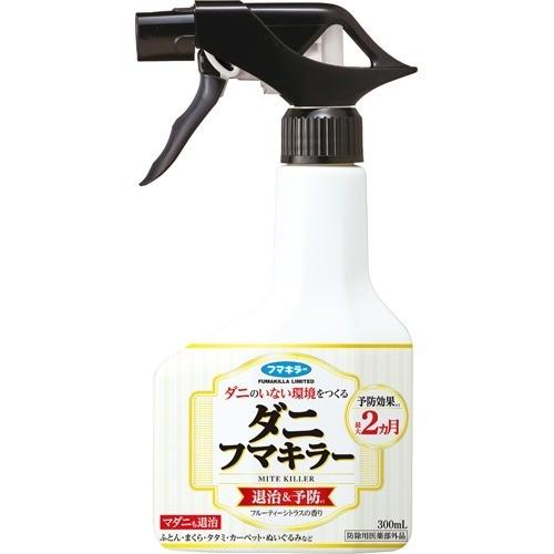 フマキラー フマキラー ダニフマキラー ( 300ml )/ : 爽快ドラッグ - 通販 - Yahoo