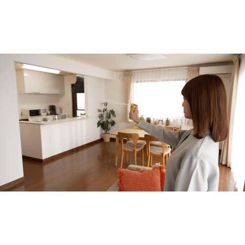 おすだけベープスプレー 280回分 無香料 ( 58.33ml )/ おすだけ おすだけベープスプレー 280回分 無香料 ( 58.33ml )/ おすだけ