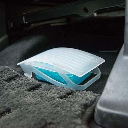 クルマ用置き型ファブリーズ アクアスカッシュの香り 130g ファブリーズ Febreze 爽快ドラッグ 通販 Yahoo ショッピング