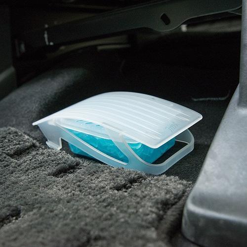 クルマ用置き型ファブリーズ アクアスカッシュの香り つけかえ用 130g ファブリーズ Febreze 爽快ドラッグ 通販 Yahoo ショッピング