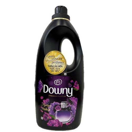 ベトナムダウニーパルファム(ミスティック)の詰め替えタイプ750ml×12set ダウニー（Downy） ベトナムダウニー パルファムミスティック ( 1.8L