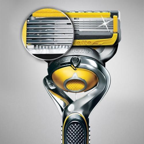 ジレット プロシールド 替刃 8コ入 ジレット 爽快ドラッグ 通販 Yahoo ショッピング