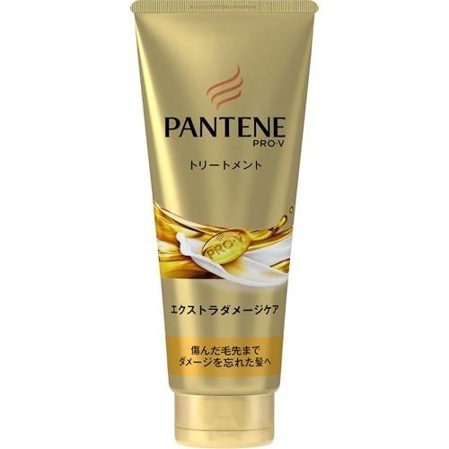 パンテーン エクストラダメージケア デイリー補修トリートメント 特大サイズ 300g Pantene パンテーン コンディショナー 爽快ドラッグ 通販 Yahoo ショッピング